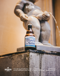 Bia Blanche De Namor