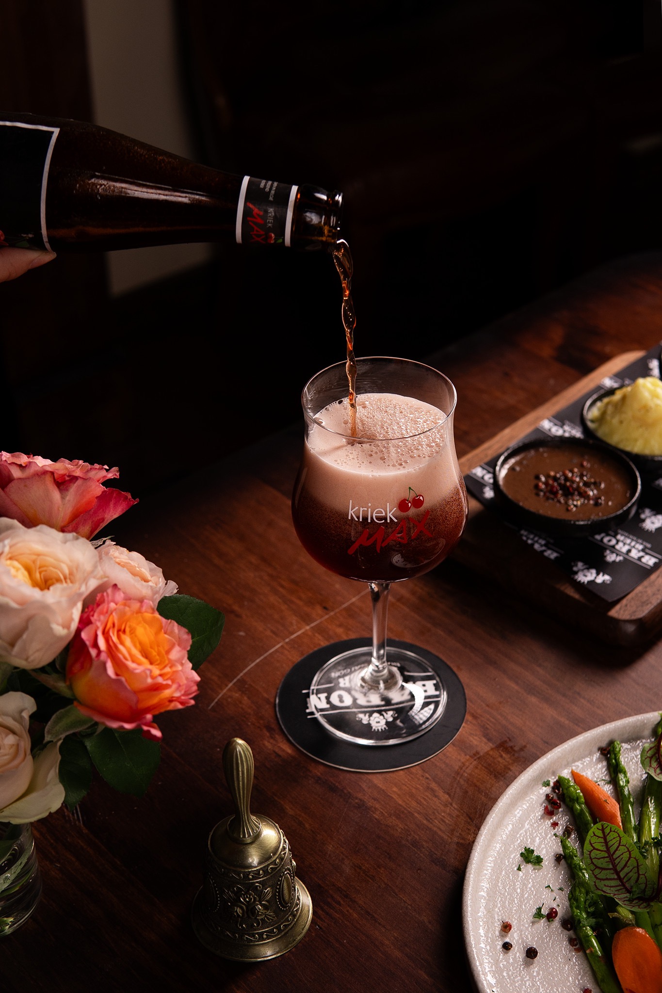 Kriek Max 3.5% (250ml)