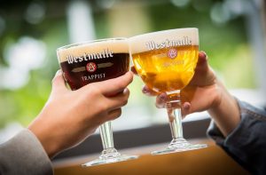 Bia westmalle